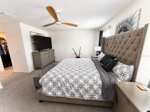 1254 Wispy Cypress Drive, Kissimmee FL - photo 6 of 18