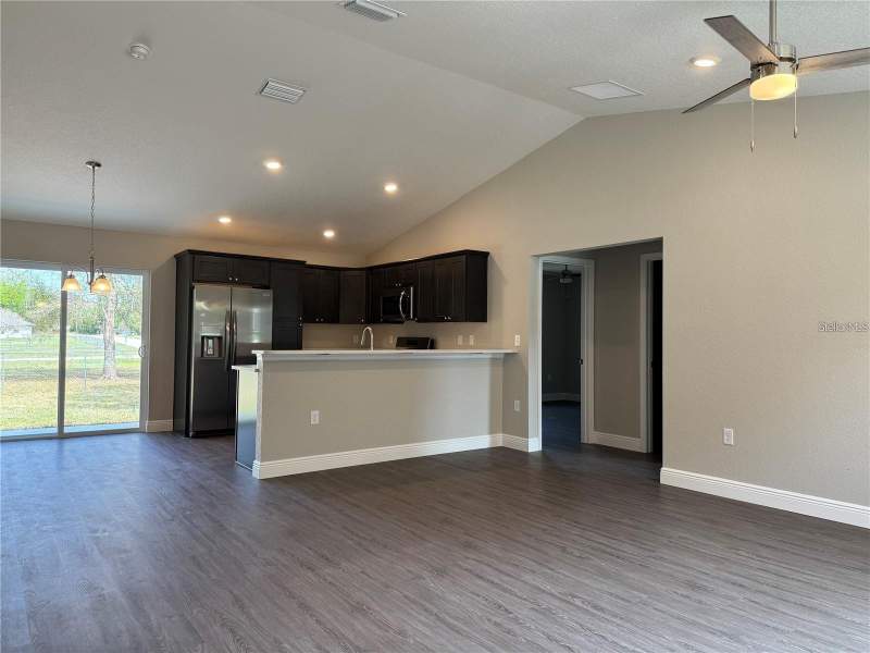 3 bedroom Single Family Residence at 3957 SE 137th Lane, Belleview Heights Estates, Summerfield — photo 2
