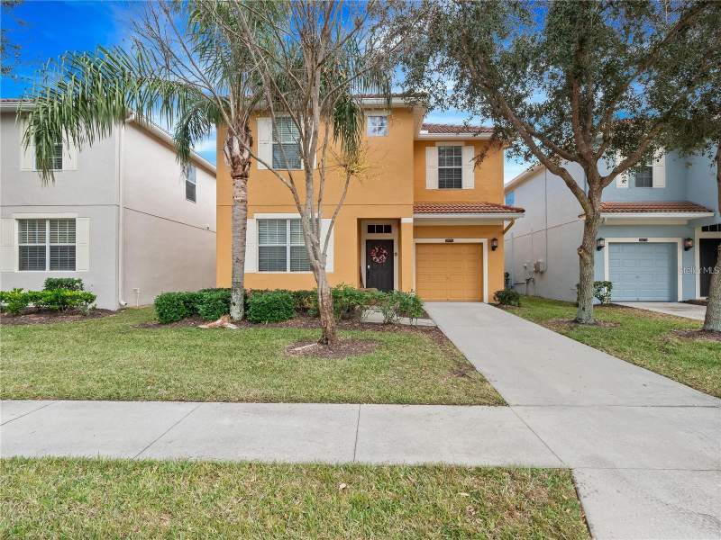 8876 CANDY PALM ROAD home for sale in Paradise Palms Resort Homes for Sale: 36 Homes, From $309K