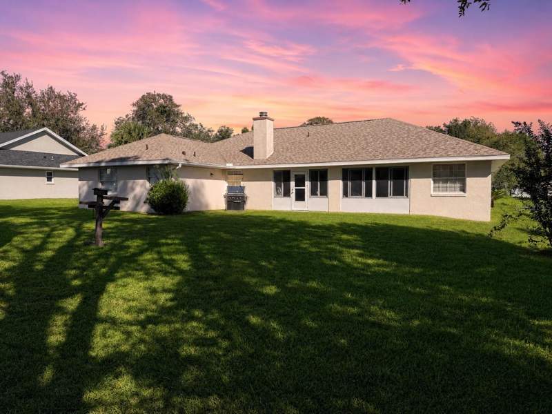 3 bedroom Single Family Residence at 5402 SW 85th Street, Majestic Oaks Second Add, Ocala — photo 2