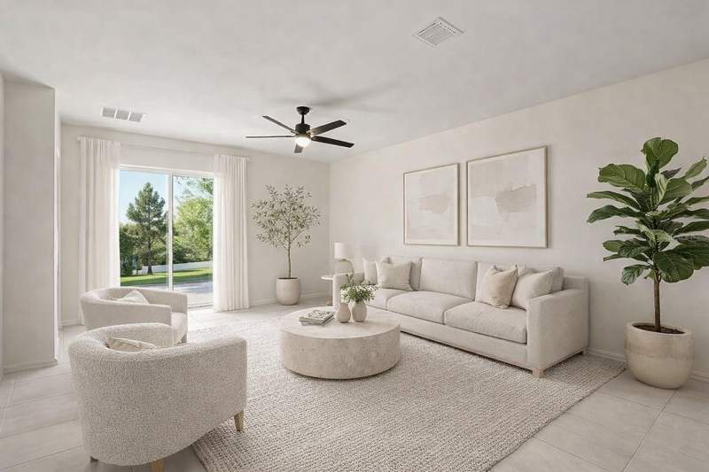 5 bedroom Single Family Residence at 2280 MOUNTAIN PINE STREET, ARDEN PARK NORTH PH 4, OCOEE — photo 3