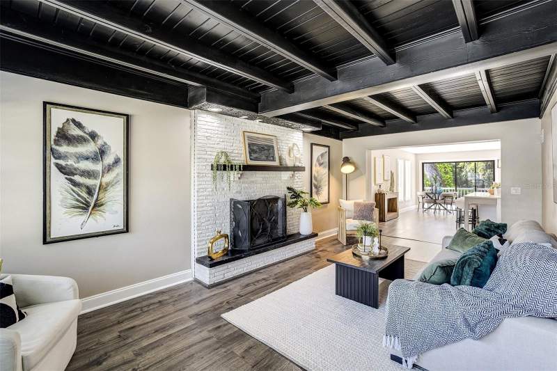 3 bedroom Single Family Residence at 11935 Riverhills Drive, Temple Terrace Estates, Tampa — photo 5