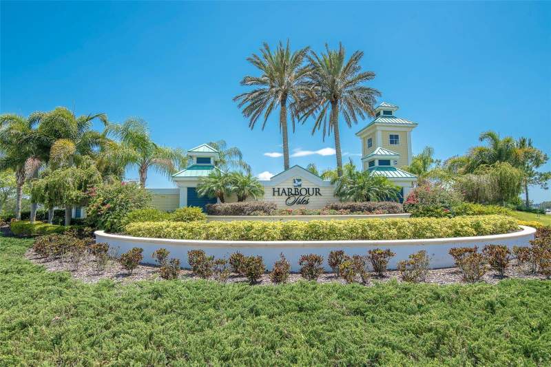 4 bedroom Single Family Residence at 5409 Conch Shell Place, Harbour Isles Ph 1, Apollo Beach — photo 4