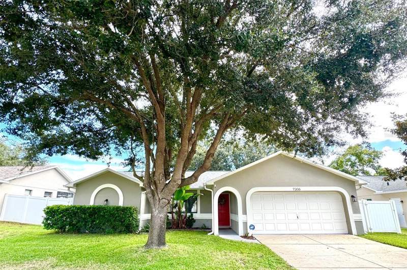 Woodridge Estates