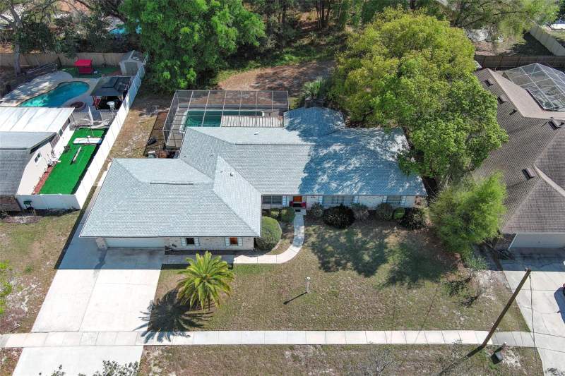 3 bedroom Single Family Residence at 504 Ridgewood Street, Sanlando, Altamonte Springs — photo 2