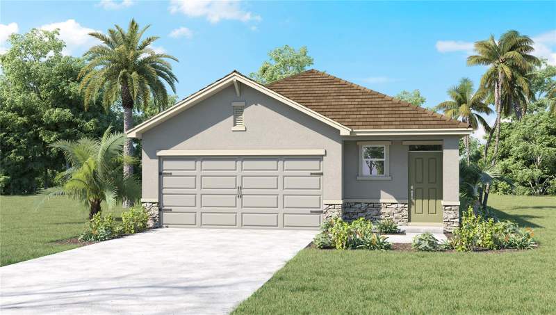 4513 HIDDEN FARM DRIVE home for sale in Farm At Varrea