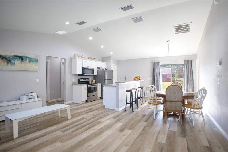 3 bedroom Single Family Residence at 3144 SE 144th Place, Belleview Heights Estate, Summerfield — photo 3