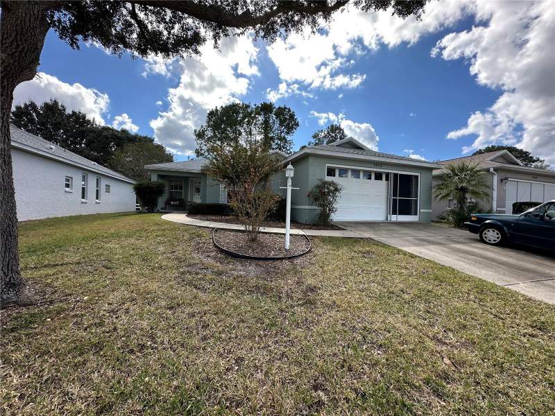 2 bedroom Single Family Residence at 9602 SW 93rd Loop, On Top Of The World, Ocala — photo 4