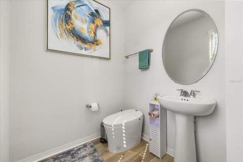 10089 Salt Point Drive, Winter Garden FL - photo 16 of 25
