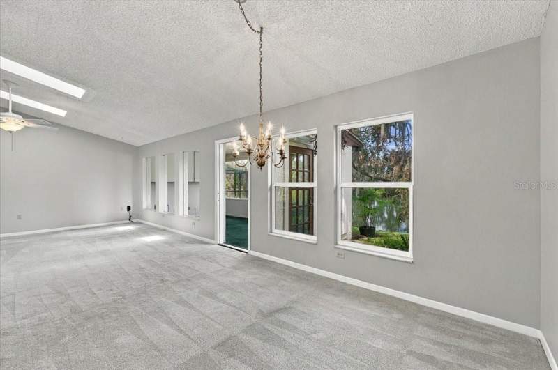 2 bedroom Villa at 368 Lake Harris Drive, South Florida Villas Ph 01, Lakeland — photo 5