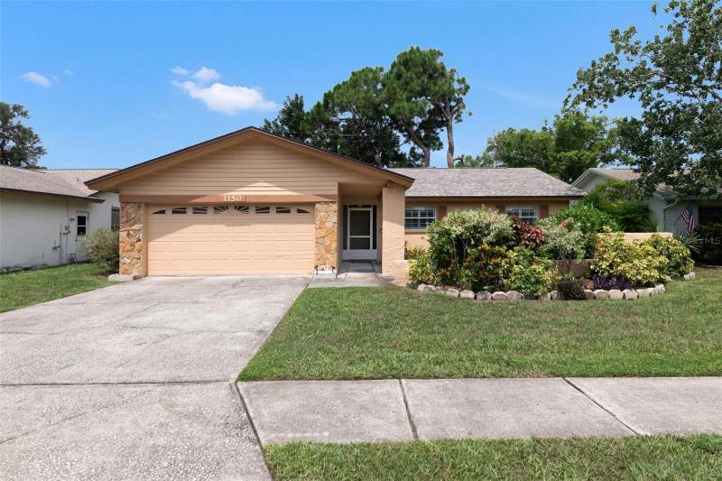 3 bedroom Single Family Residence at 1150 Brook Drive, Amberlea, Dunedin — photo 3