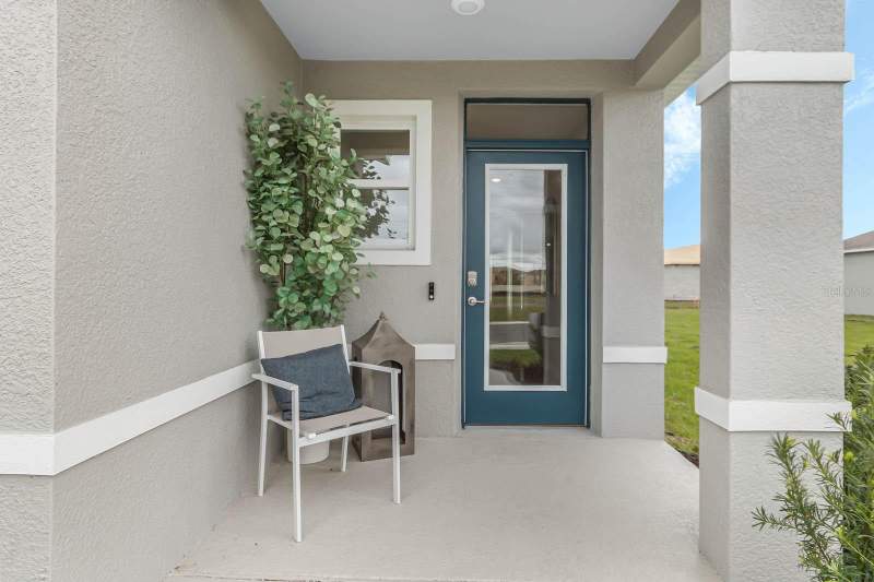 4 bedroom Single Family Residence at 2807 Waterlily Way, Lake Deer Estates, Poinciana — photo 2