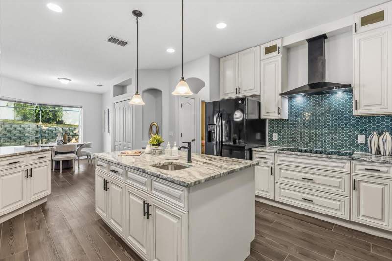 4 bedroom Single Family Residence at 2665 Ponkan Summit Drive, Wekiva Run Ph I 01, Apopka — photo 2