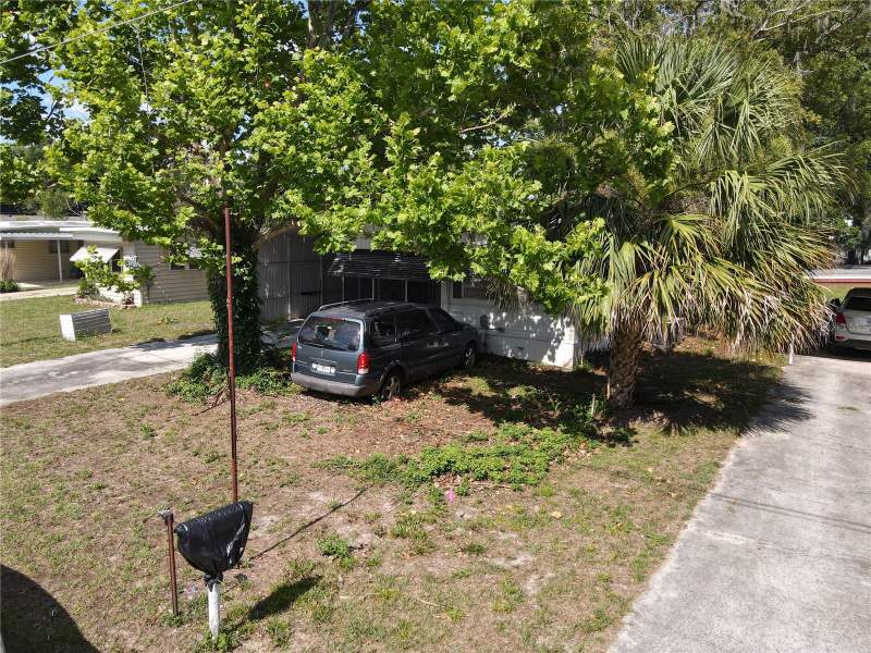 3 bedroom Mobile Home at 28814 Hubbard Street, Delouest Land, Leesburg — photo 4