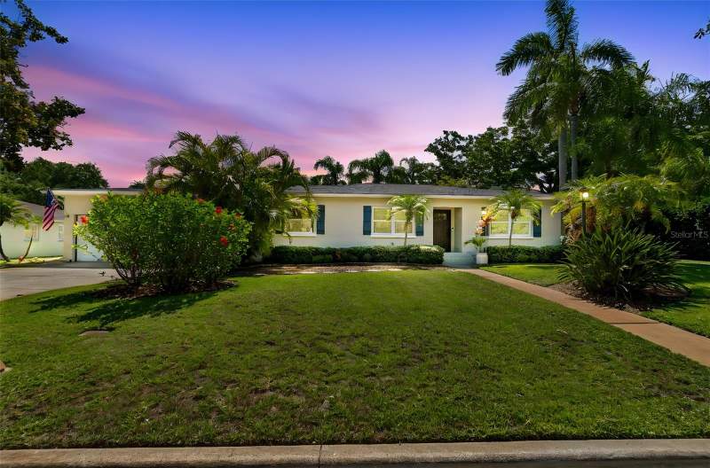 3 bedroom Single Family Residence at 1743 Eagles Nest Drive, Eagles Nest Gardens Estates, Belleair — photo 4