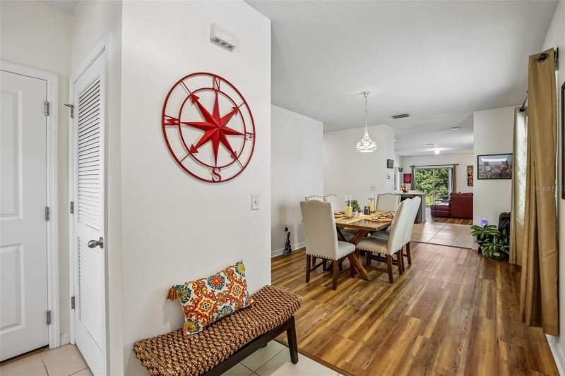 3 bedroom Single Family Residence at 11008 Leland Groves Drive, Carlton Lakes West 2, Riverview — photo 3