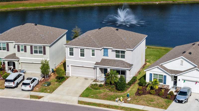 5 bedroom Single Family Residence at 17329 Reserva Drive, Solera At Lakewood Ranch, Bradenton — photo 3