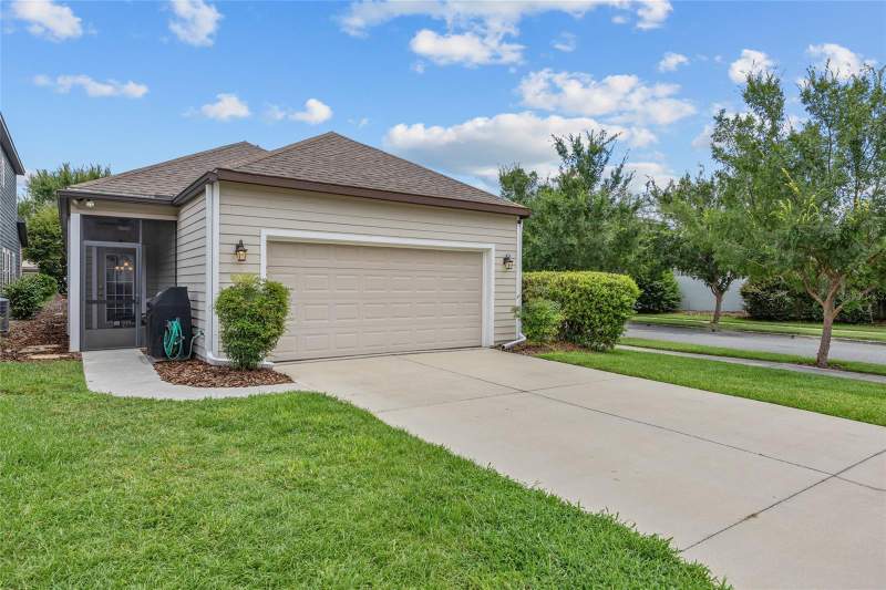 3 bedroom Single Family Residence at 8251 SW 78th Lane, Longleaf Village, Gainesville — photo 4