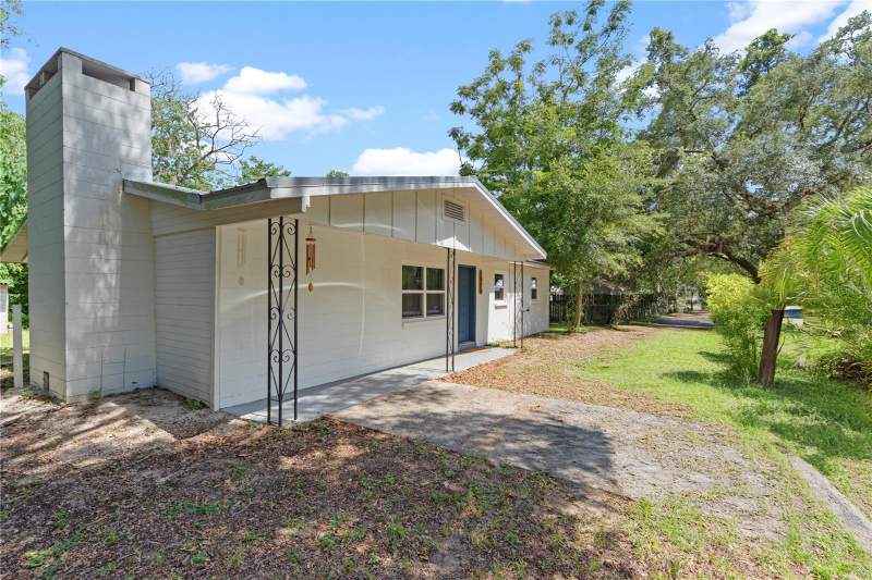3 bedroom Single Family Residence at 1825 SE 47th Terrace, McNeil Gardens, Gainesville — photo 3