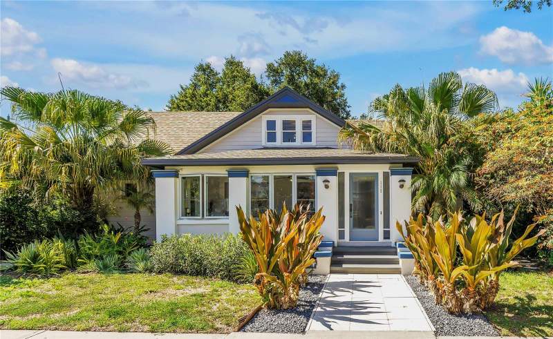 3 bedroom Single Family Residence at 115 21ST AVENUE, SNELLS C PERRY NORTH SHORE ADD REP, ST PETERSBURG — photo 2