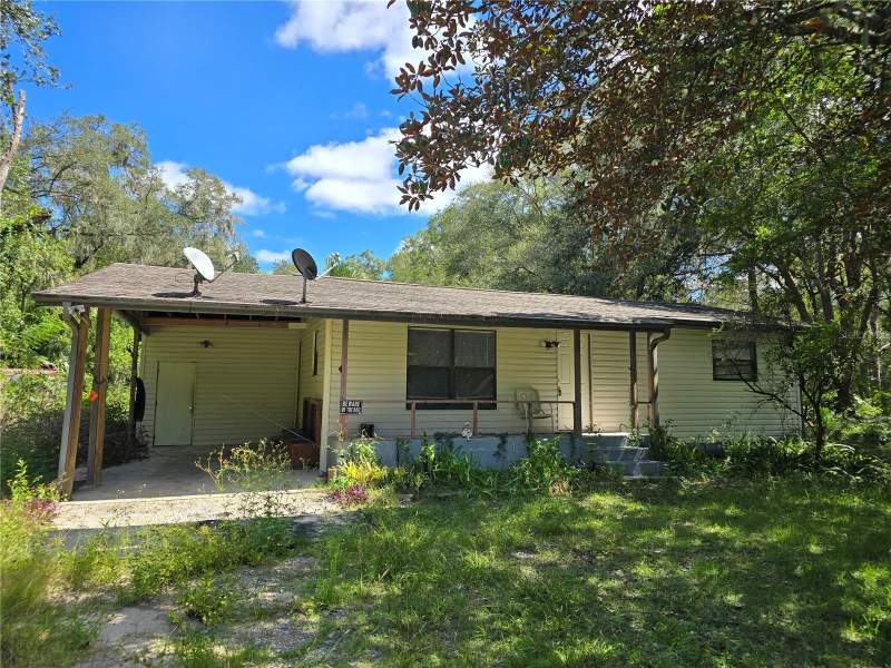 2 bedroom Single Family Residence at 12331 N Elf Point, River Gardens Unit 02, Dunnellon — photo 2