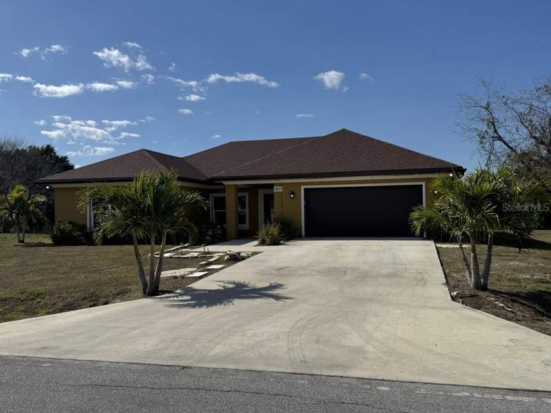 2809 SE 27TH AVENUE home for sale in None