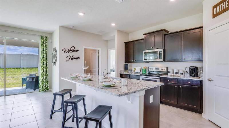 3 bedroom Single Family Residence at 17290 Saltbush Trail, Legacy Preserve, Parrish — photo 3