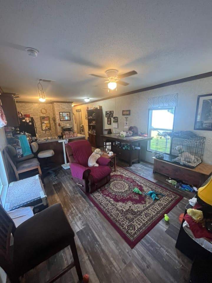 2 bedroom Manufactured Home at 11347 NW 12th Lane, Ocala Estate, Ocala — photo 4