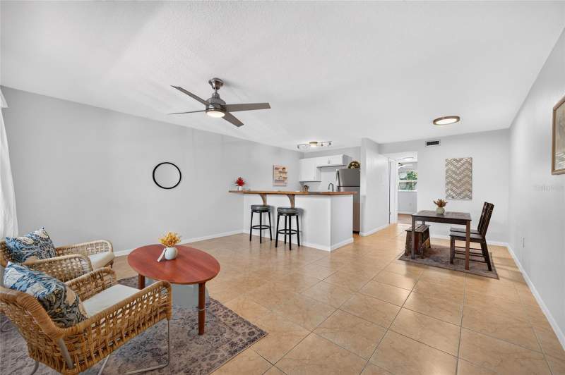 1 bedroom Condominium at 2500 Lee Road #123, Lakeside Manor Apts Condo, Winter Park — photo 5