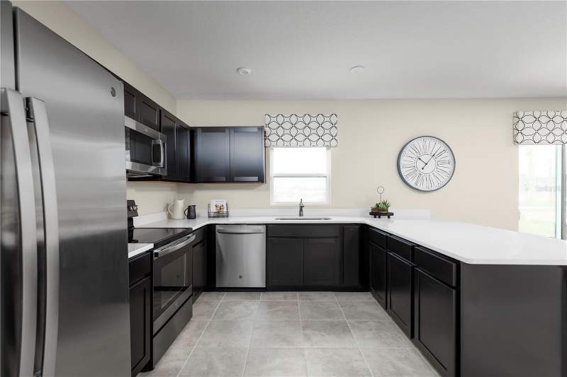 4 bedroom Single Family Residence at 11464 SE 77TH AVENUE, VISTA TRACE, BELLEVIEW — photo 5