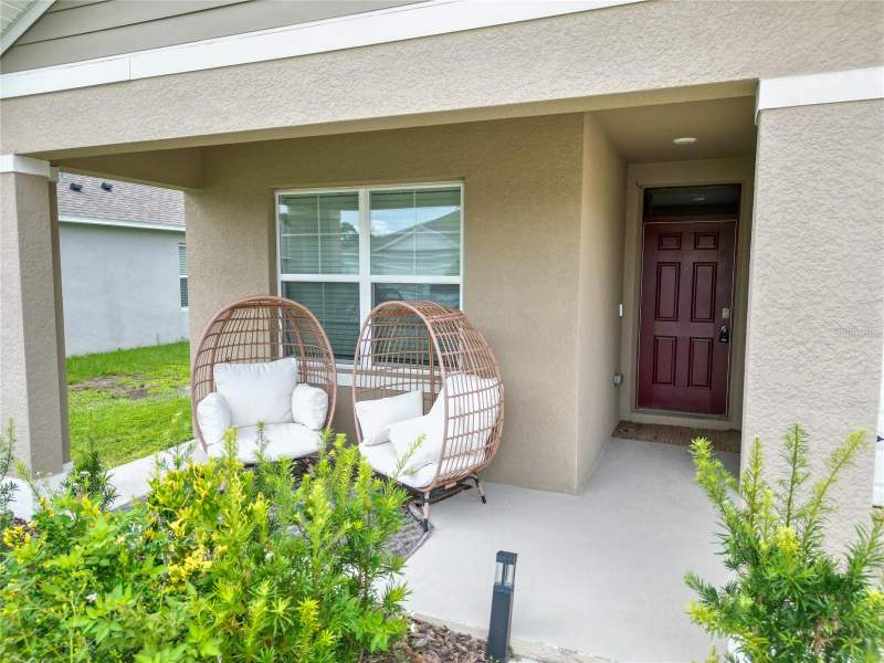 4 bedroom Single Family Residence at 3141 Caspian Feather Street, Wind Meadows South Ph 1, Bartow — photo 5