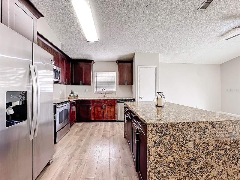 3 bedroom Single Family Residence at 6582 MERITMOOR CIRCLE, HIAWASSEE POINT, ORLANDO — photo 3