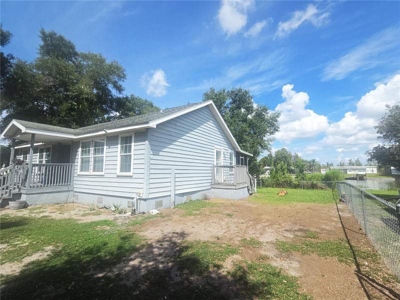 3 bedroom Modular Home at 4450 Polk City Road, Haines City, Haines City — photo 5