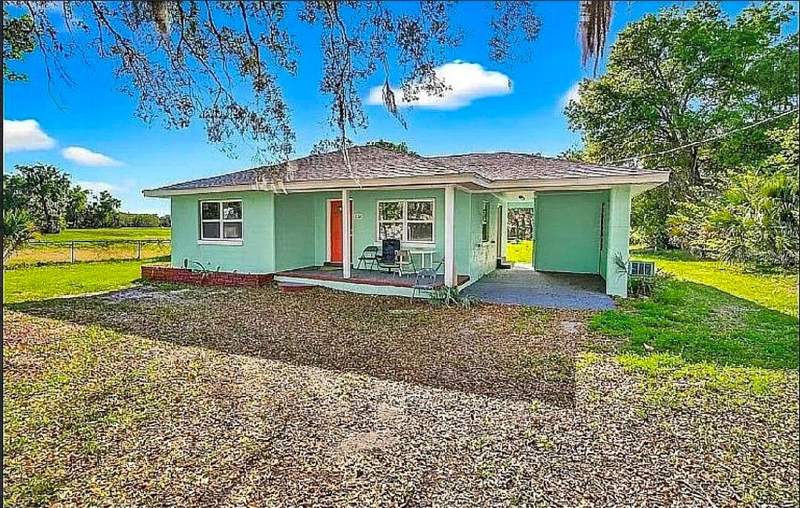 2 bedroom Single Family Residence at 2220 NW 1st Avenue, U-Build Homesites, Ocala — photo 2