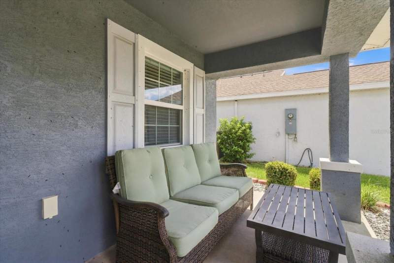 3 bedroom Single Family Residence at 10526 S Drew Bryant Circle, Tarawood, Floral City — photo 5