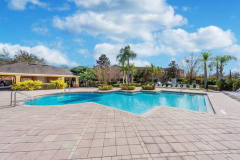 6335 Contessa Drive #301, Orlando FL - photo 20 of 22