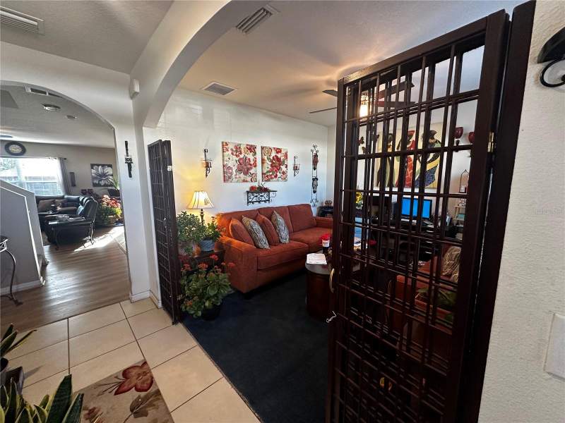 5 bedroom Single Family Residence at 2977 NE 46th Avenue, Oak Hill Plantation Ph I, Ocala — photo 2