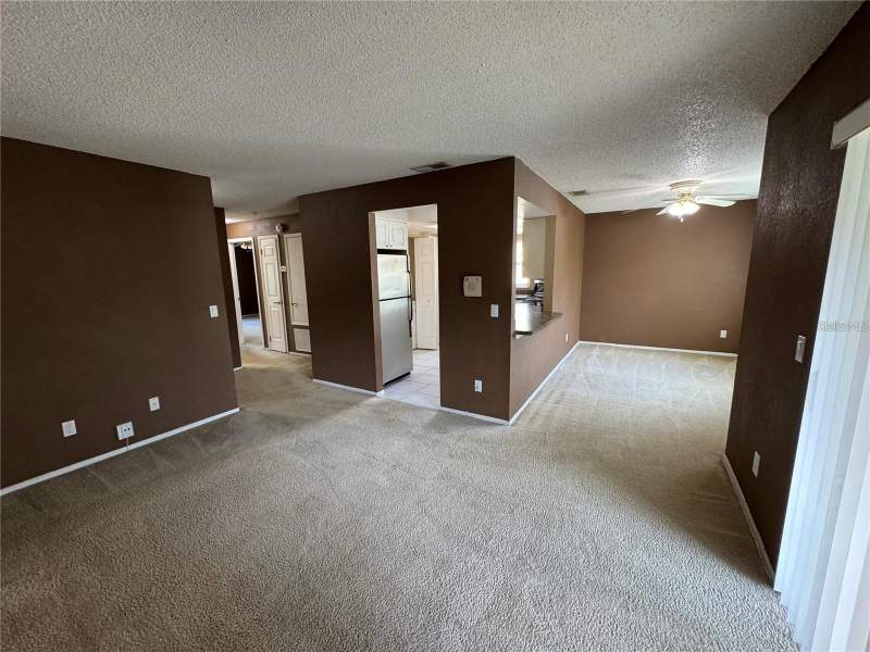 2 bedroom Condominium at 9907 Barley Club Drive #3, Hawthorne Village, Orlando — photo 3
