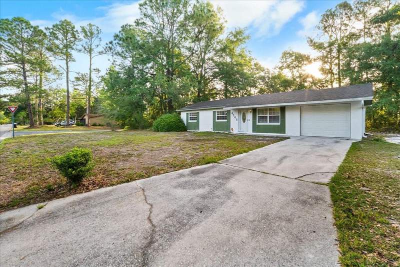 3 bedroom Single Family Residence at 6205 NW 26th Terrace, Northwood Pines, Gainesville — photo 2
