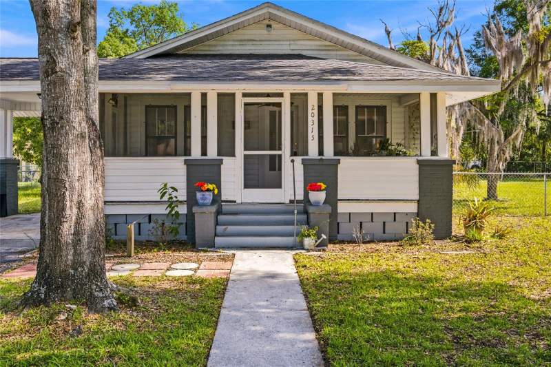 2 bedroom Single Family Residence at 20315 The Granada, Minnetrista, Dunnellon — photo 2
