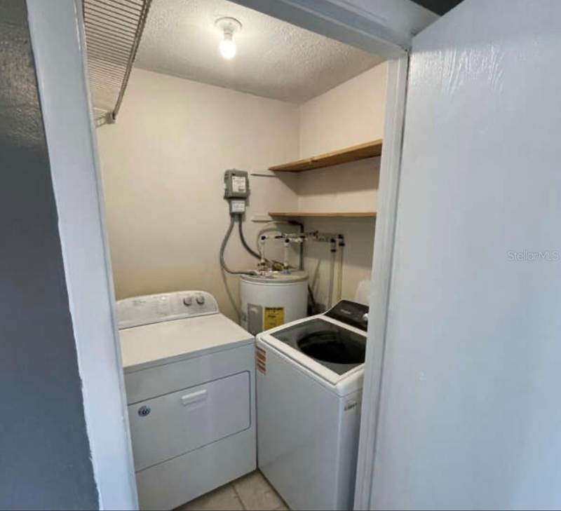 2 bedroom Townhouse at 237 Debora Court, Altamonte Heights, Altamonte Springs — photo 5