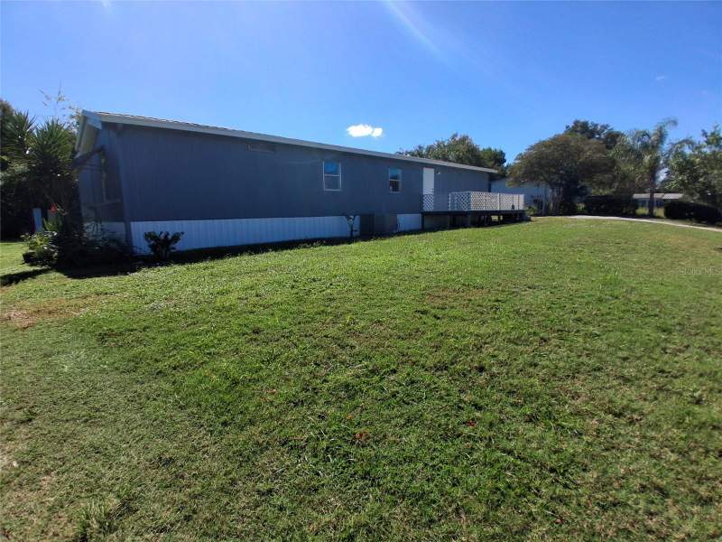 2 bedroom Manufactured Home at 6290 SE 140th Place, Belleview Hills Estate, Summerfield — photo 5