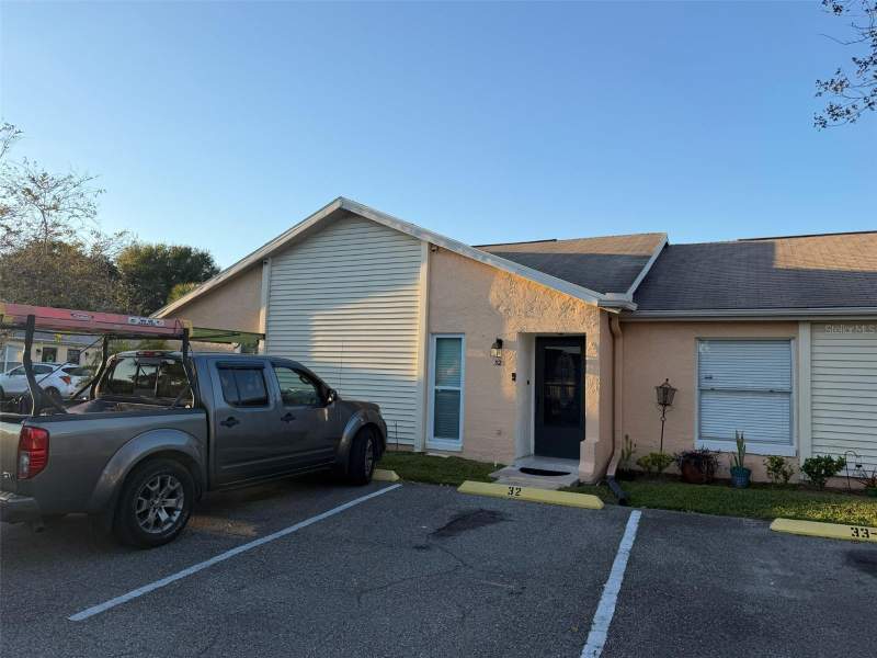 Country Cove Villas