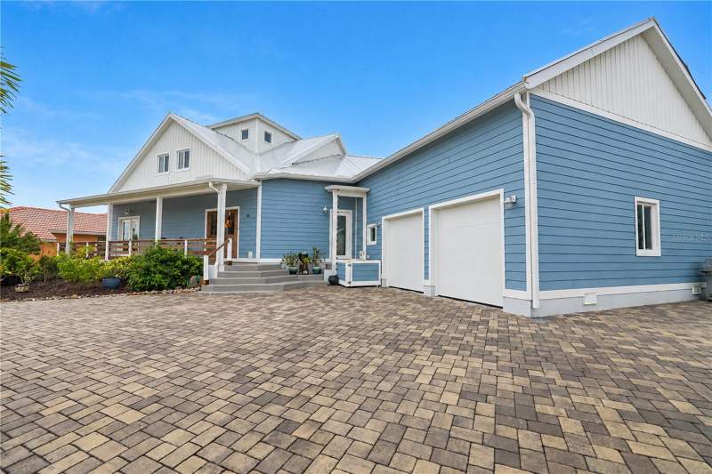 3 bedroom Single Family Residence at 201 Tropicana Drive, Punta Gorda Isles Sec 05, Punta Gorda — photo 5