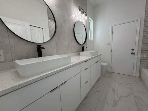 2551 Alhaven Terrace, North Port FL - photo 12 of 46