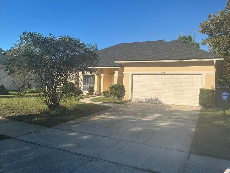 4 bedroom Single Family Residence at 1009 Corkwood Drive, Alafaya Woods Ph 22, Oviedo — photo 3