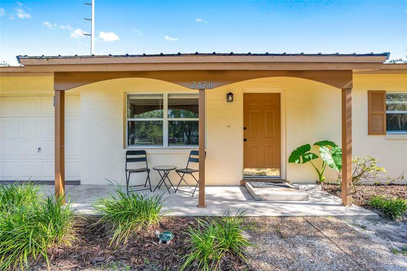 3 bedroom Single Family Residence at 2420 NE 38th Street, Emil Marr, Ocala — photo 5