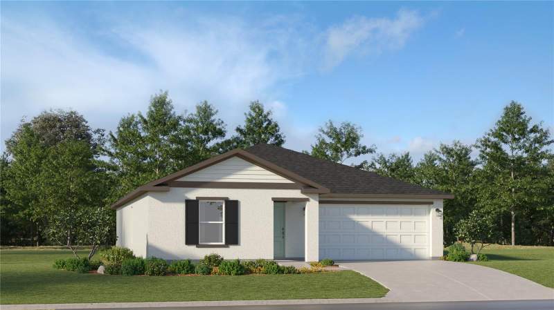 West Lake Townhomes
