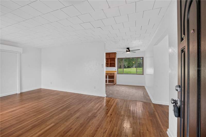 2 bedroom Single Family Residence at 5514 SE Hames Road, Town/Belleview, Belleview — photo 5