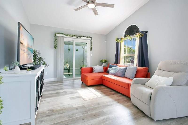 3 bedroom Single Family Residence at 130 Deer Song Drive, Deersong 2, Winter Springs — photo 5